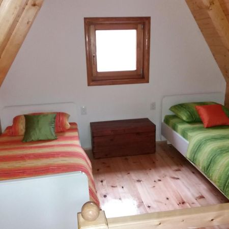 Vacation Home Nana Μόκρα Γκόρα Εξωτερικό φωτογραφία