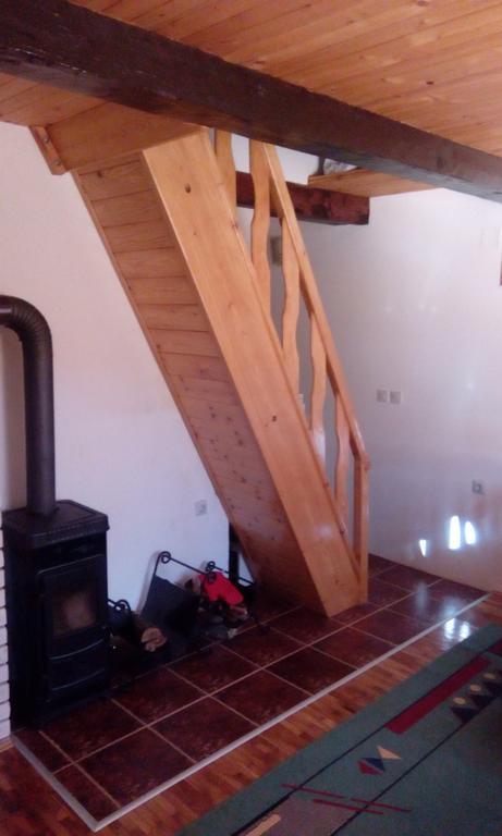 Vacation Home Nana Μόκρα Γκόρα Εξωτερικό φωτογραφία