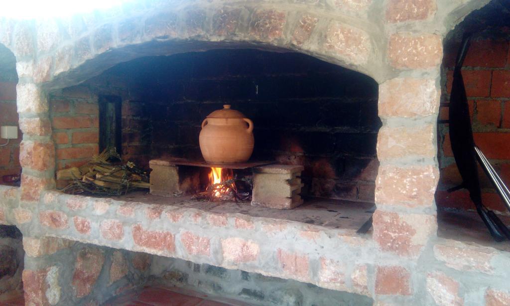Vacation Home Nana Μόκρα Γκόρα Εξωτερικό φωτογραφία