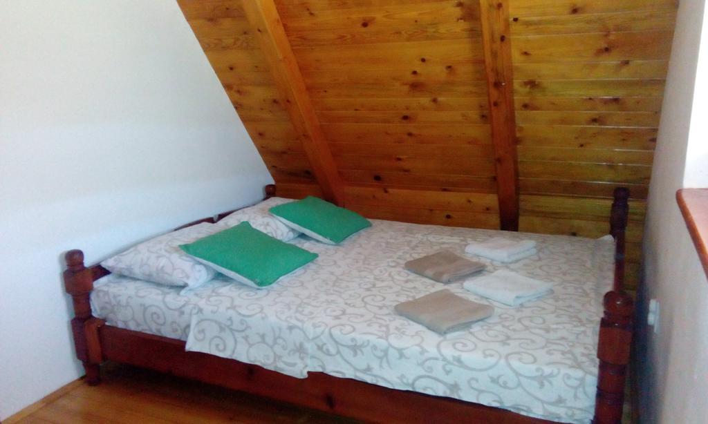 Vacation Home Nana Μόκρα Γκόρα Εξωτερικό φωτογραφία