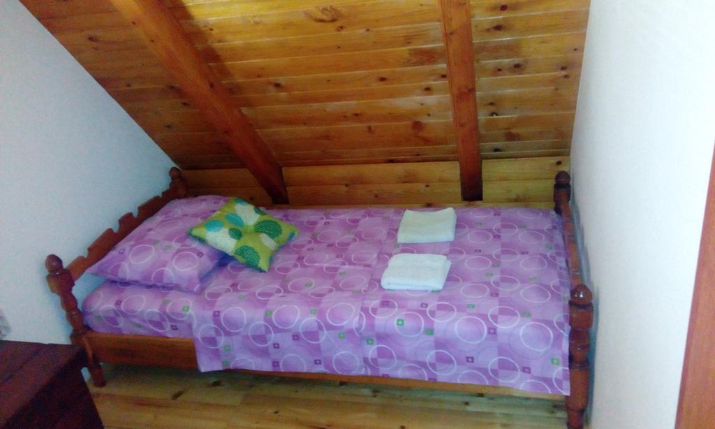 Vacation Home Nana Μόκρα Γκόρα Εξωτερικό φωτογραφία