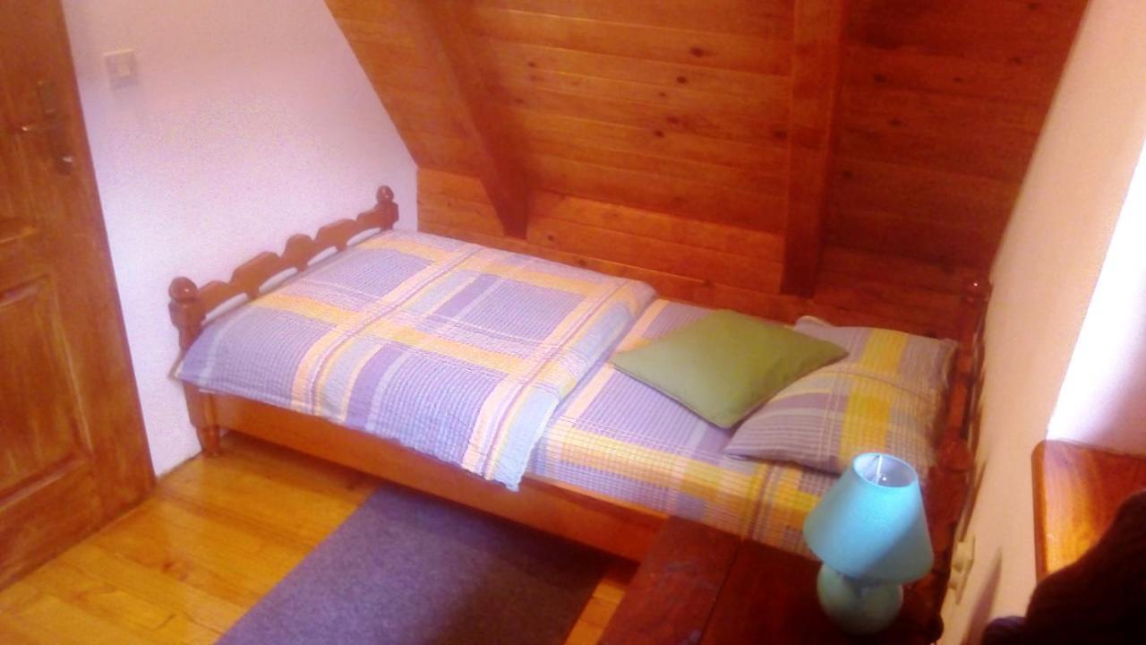 Vacation Home Nana Μόκρα Γκόρα Εξωτερικό φωτογραφία