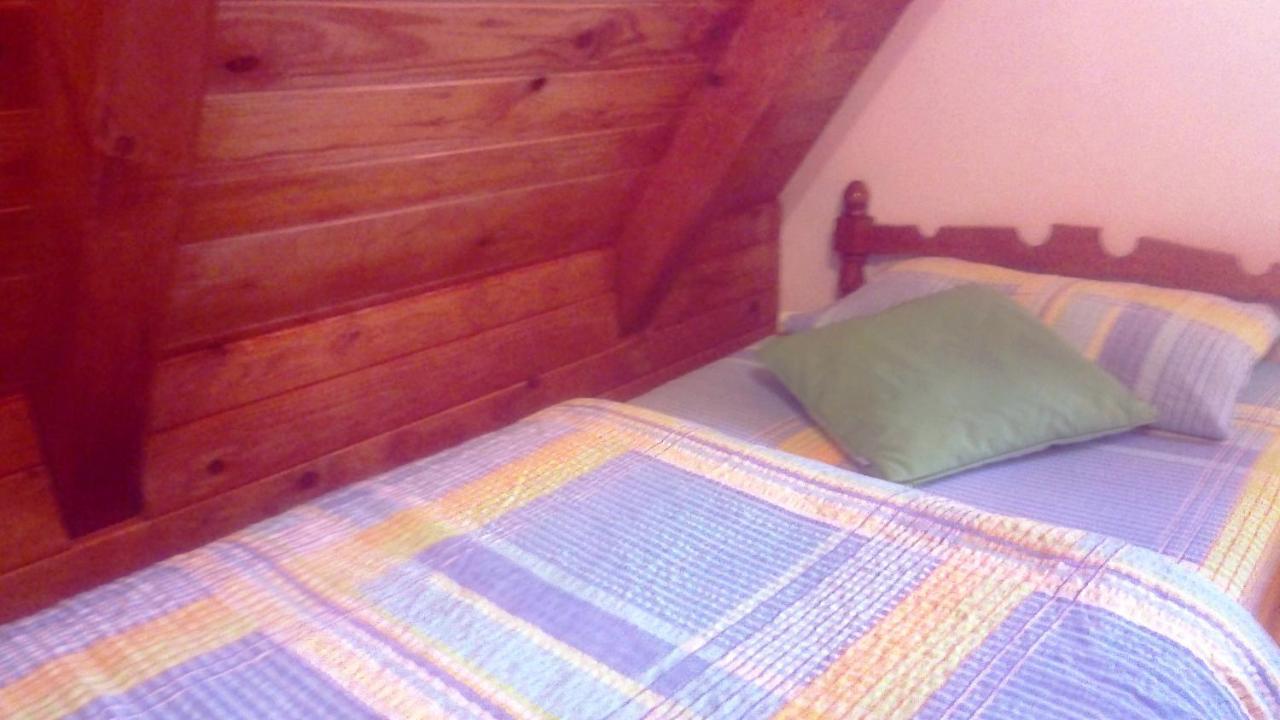 Vacation Home Nana Μόκρα Γκόρα Εξωτερικό φωτογραφία