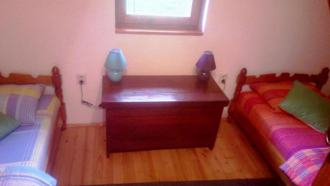 Vacation Home Nana Μόκρα Γκόρα Εξωτερικό φωτογραφία