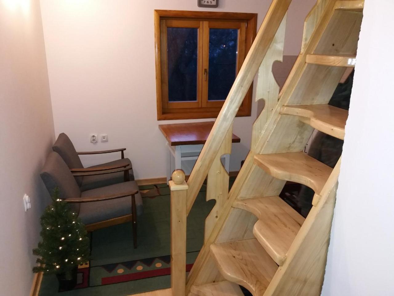 Vacation Home Nana Μόκρα Γκόρα Εξωτερικό φωτογραφία