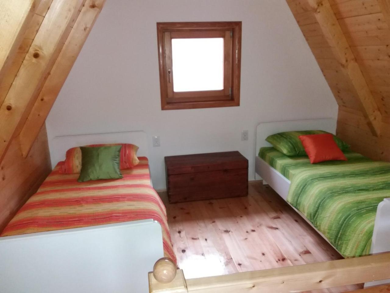 Vacation Home Nana Μόκρα Γκόρα Εξωτερικό φωτογραφία