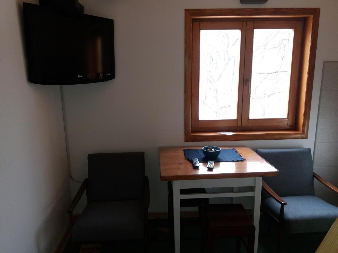 Vacation Home Nana Μόκρα Γκόρα Εξωτερικό φωτογραφία