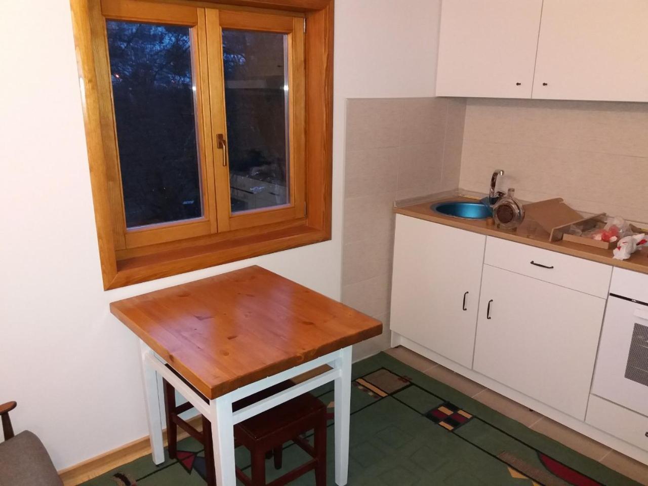 Vacation Home Nana Μόκρα Γκόρα Εξωτερικό φωτογραφία