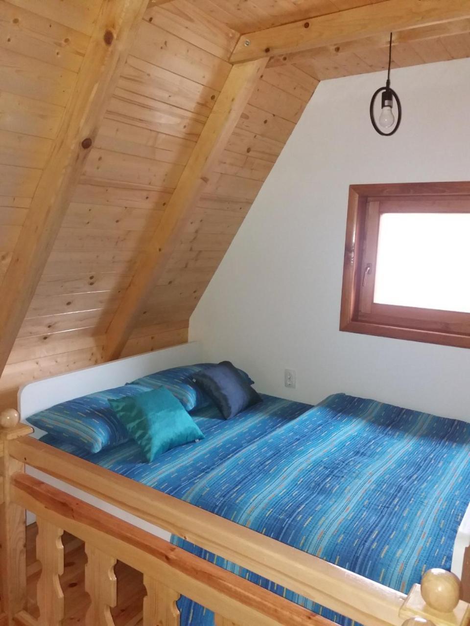 Vacation Home Nana Μόκρα Γκόρα Εξωτερικό φωτογραφία