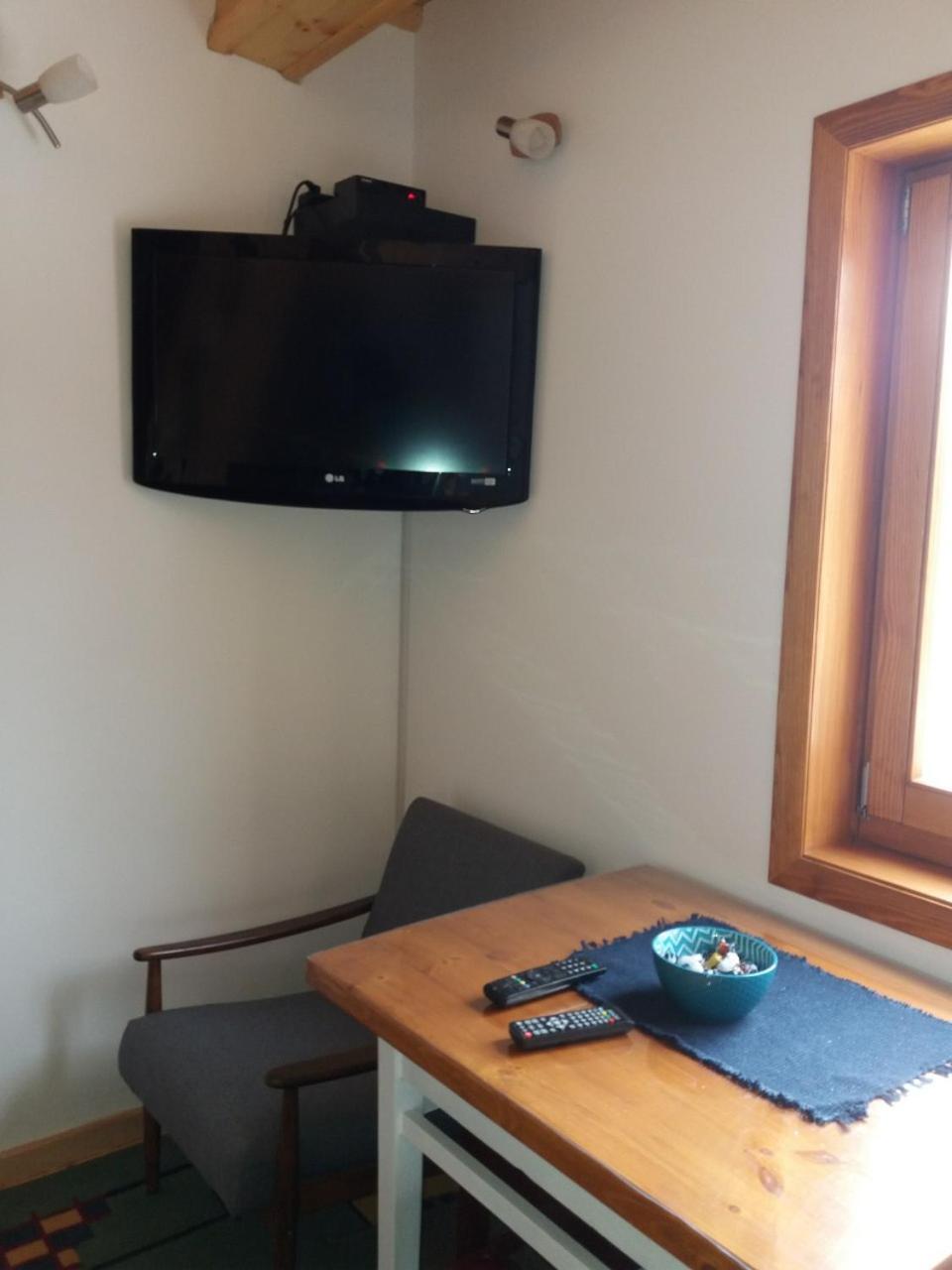 Vacation Home Nana Μόκρα Γκόρα Εξωτερικό φωτογραφία
